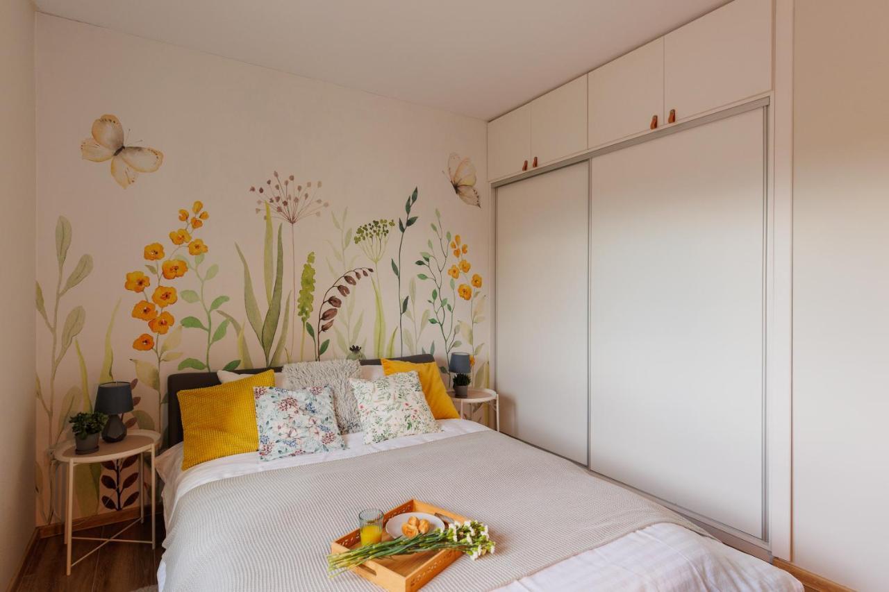 Stylowe Apartamenty Хажикови Екстер'єр фото